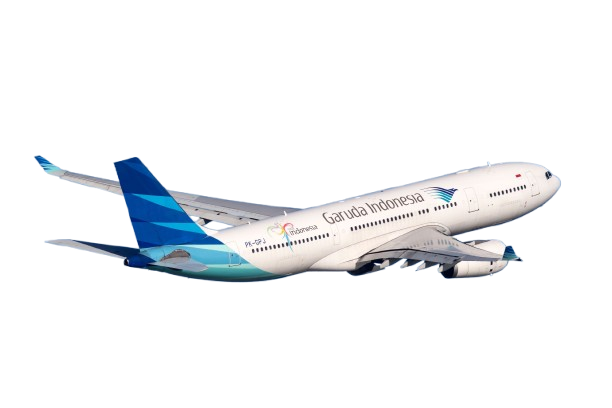 Garuda Indonesia