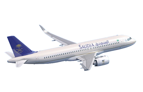Saudia